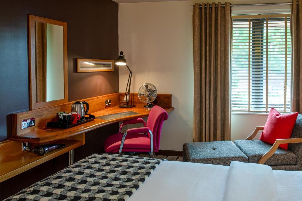 Lodge at Bristol - Resim 11