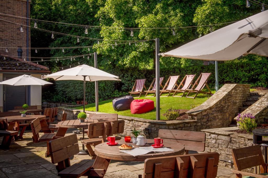 Lodge at Bristol - Resim 4