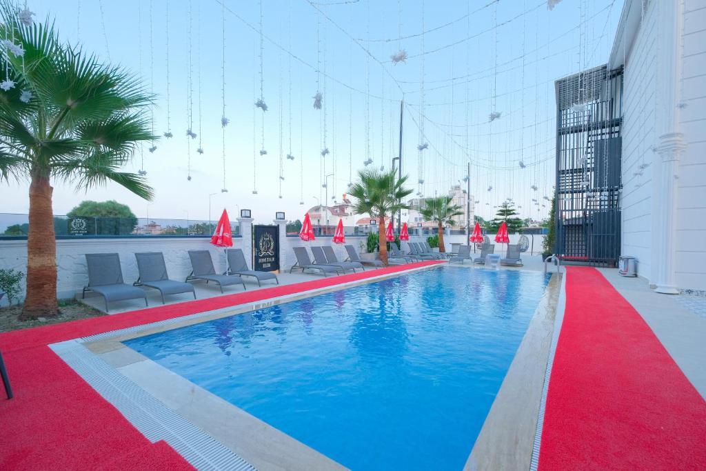 امکانات Black Royal Belek - تصویر ۴