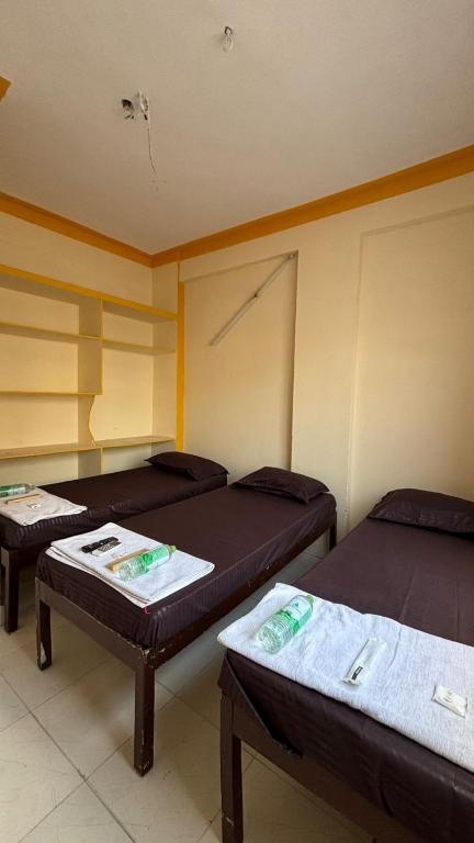 Ένα ή περισσότερα κρεβάτια σε δωμάτιο στο Zap-Costay