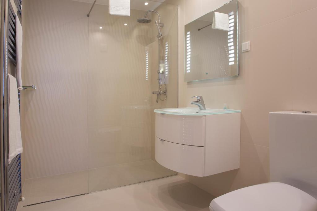 Adrion Aparthotel - 5