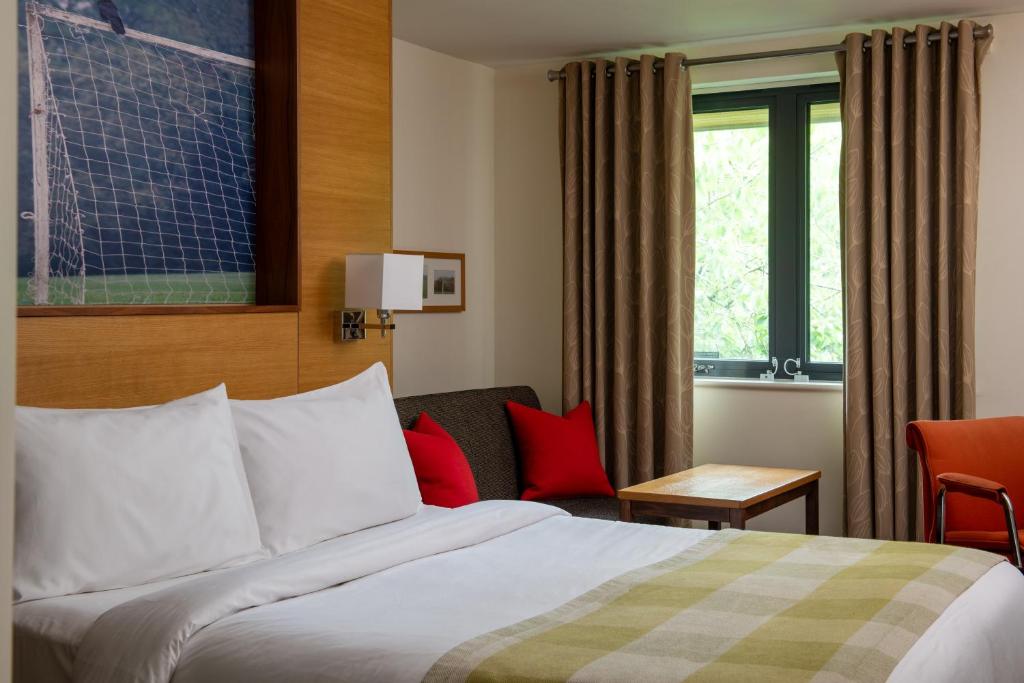 Lodge at Bristol - Resim 21