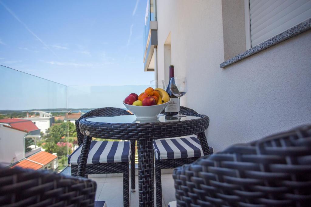 Adrion Aparthotel - 11