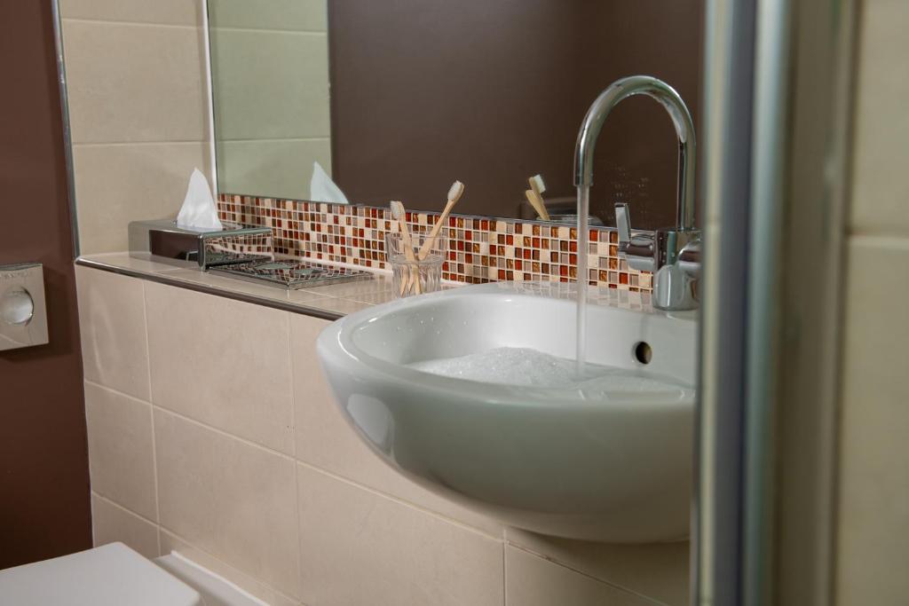 Lodge at Bristol - Resim 15