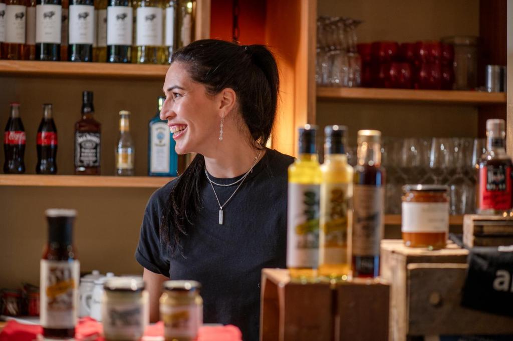 Lodge at Bristol - Resim 13