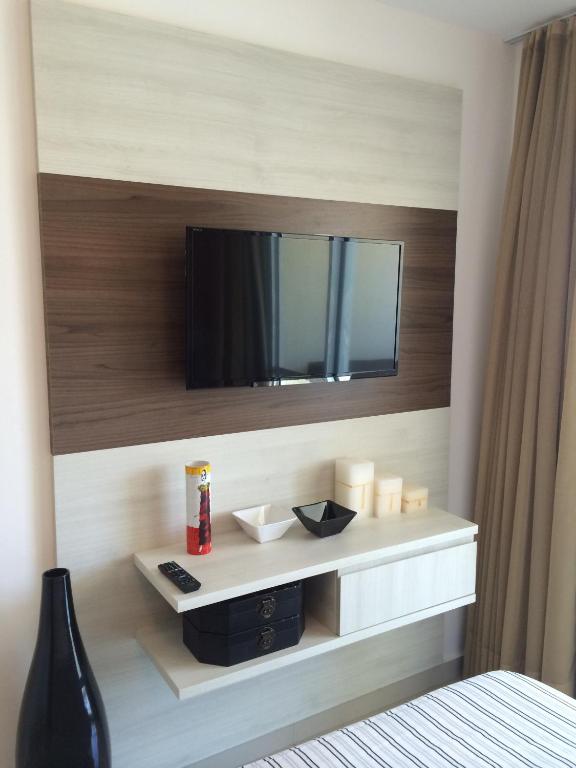  Apartamento Futurum no Vg Fun Residence