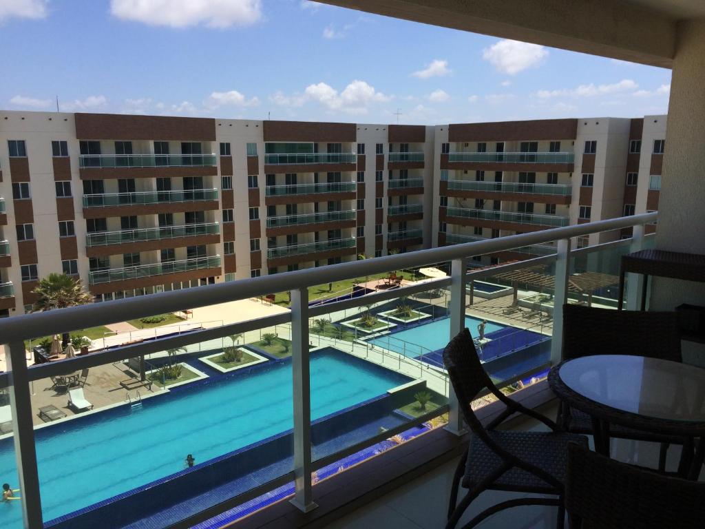  Apartamento Futurum no Vg Fun Residence