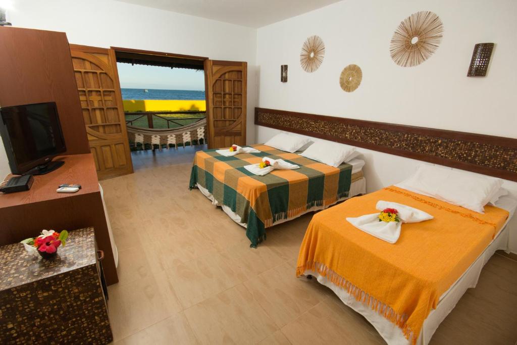  Pousada Venezia Tropicale