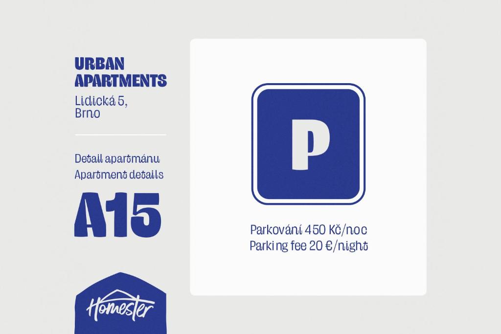 Urban Apartments by Homester - 16