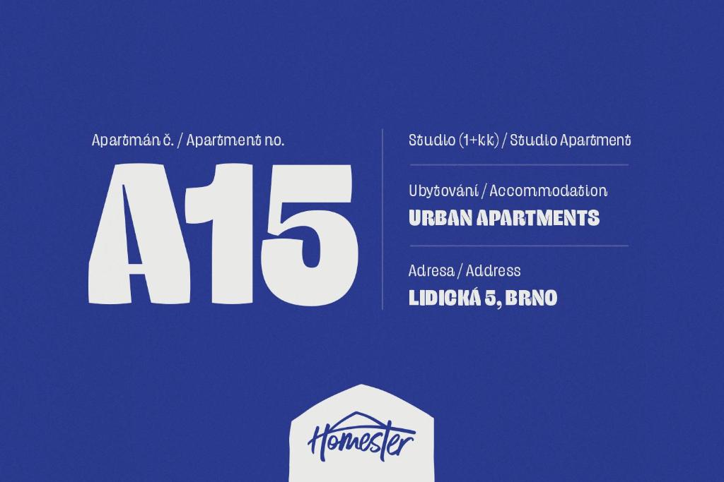 Urban Apartments by Homester - 13