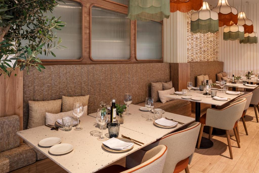 Catalonia Excelsior - Resim 23