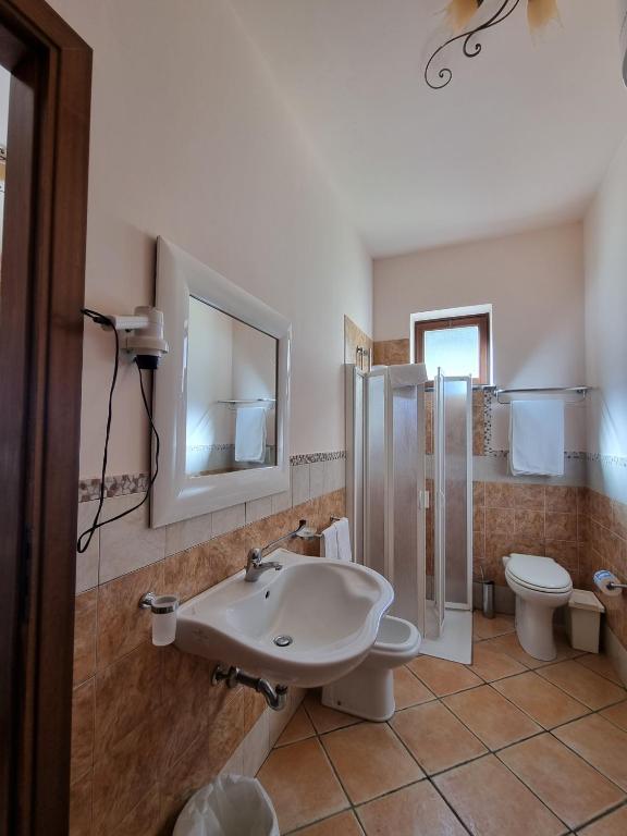 Hotel Borgo Eolie - 15