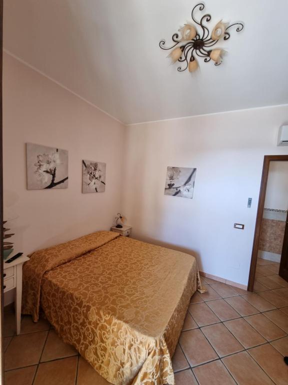 Hotel Borgo Eolie - 17