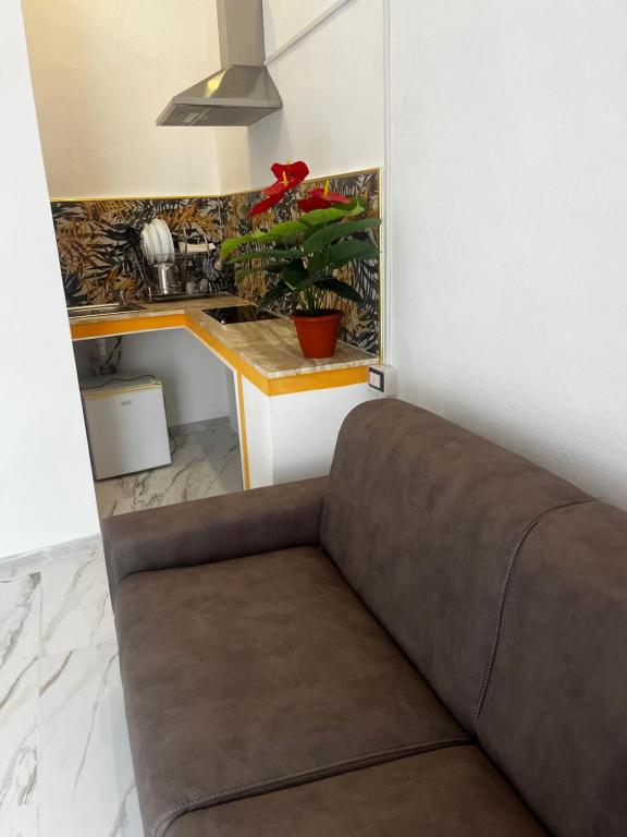 Il Merlo Verde - Grande Chambre Double
