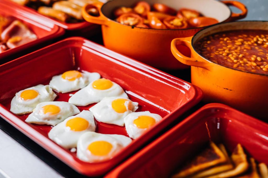 Holiday Inn Belfast by IHG - Resim 26