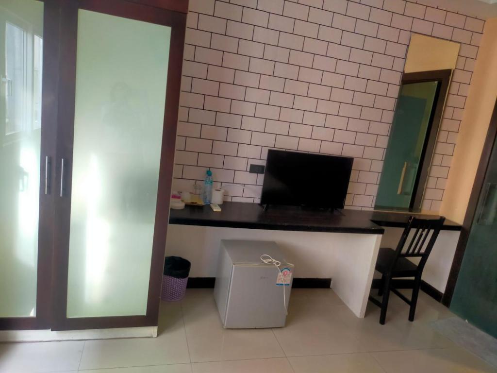 Moonlight Inn Room - Resim 11