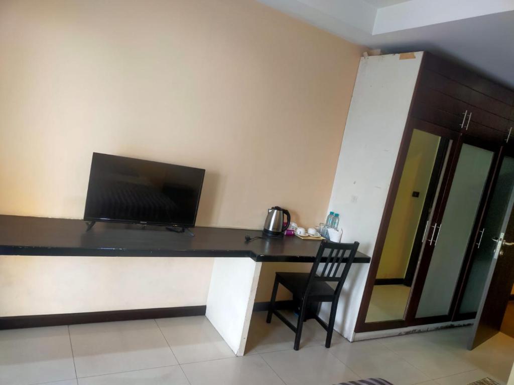 Moonlight Inn Room - Resim 5