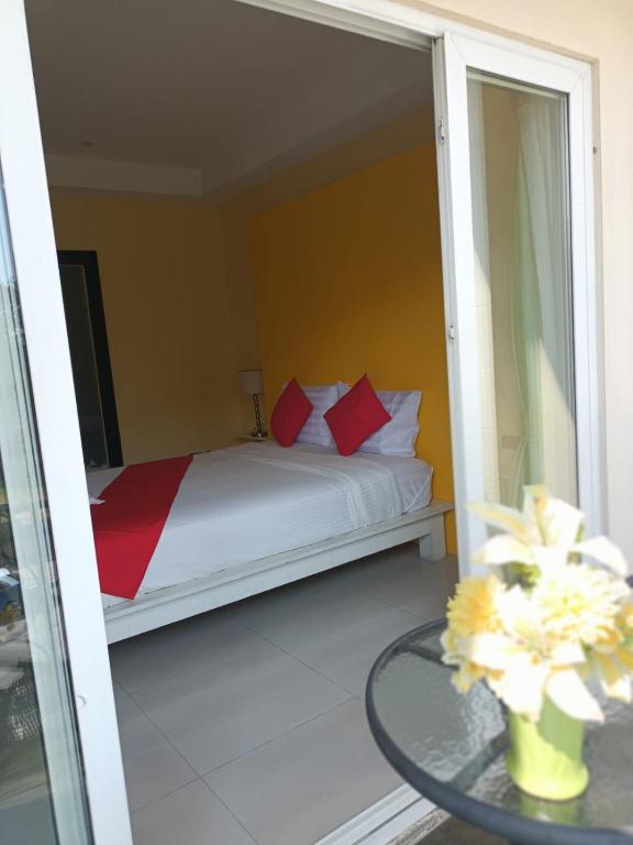 Moonlight Inn Room - Resim 21