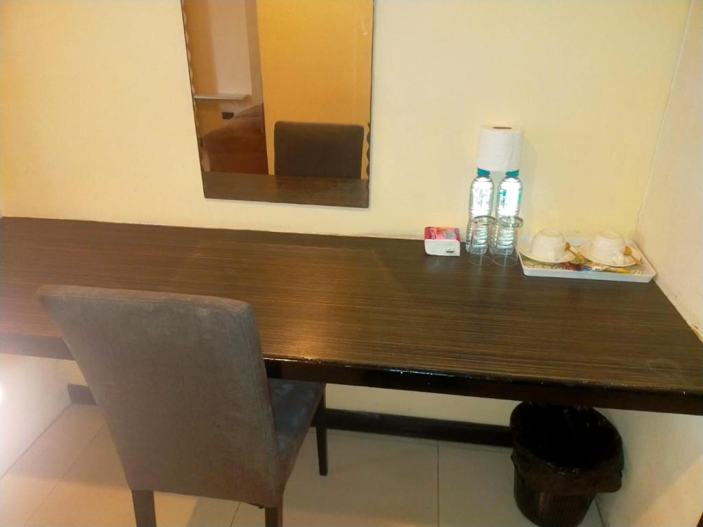 Moonlight Inn Room - Resim 22