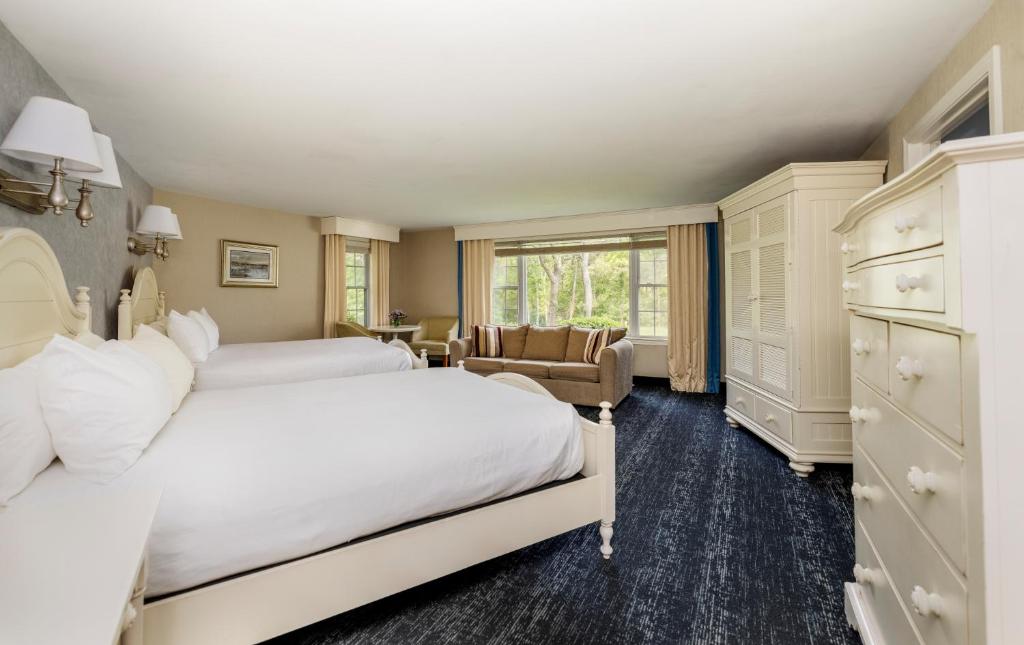 Blue Rock Resort photo