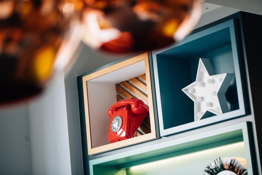 Holiday Inn Belfast by IHG - Resim 10