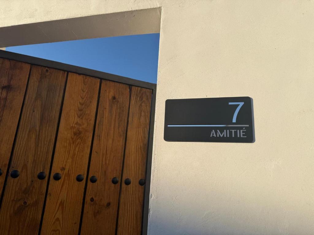 Φωτογραφία από το άλμπουμ του Apartamentos turisticos AMITIÉ 7 Centro στο Κάθερες