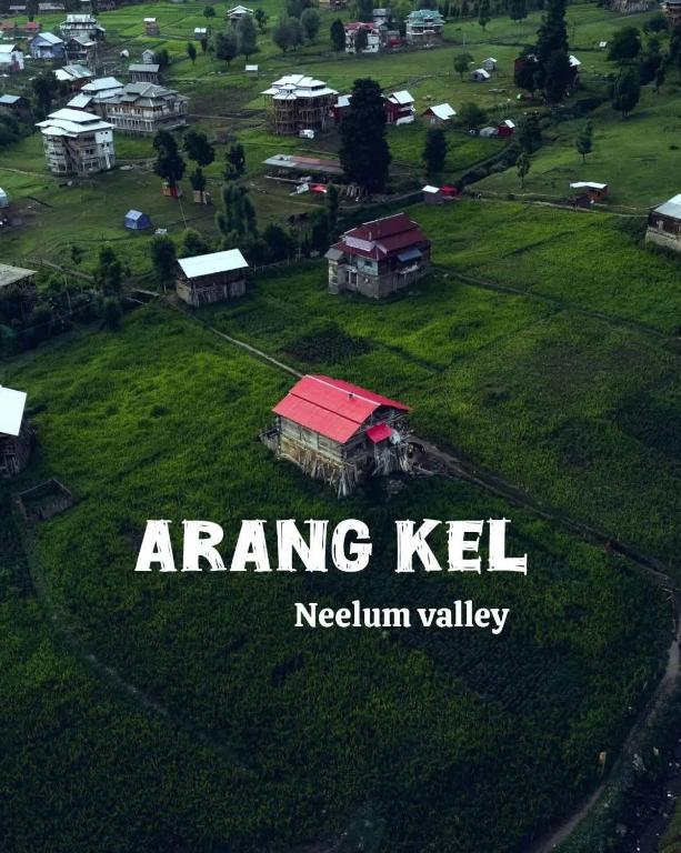 The Village Resort Arang Kel