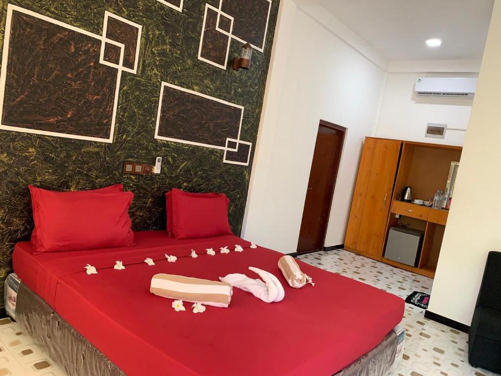 Sea View Villa Bentota, Induruwa - 19