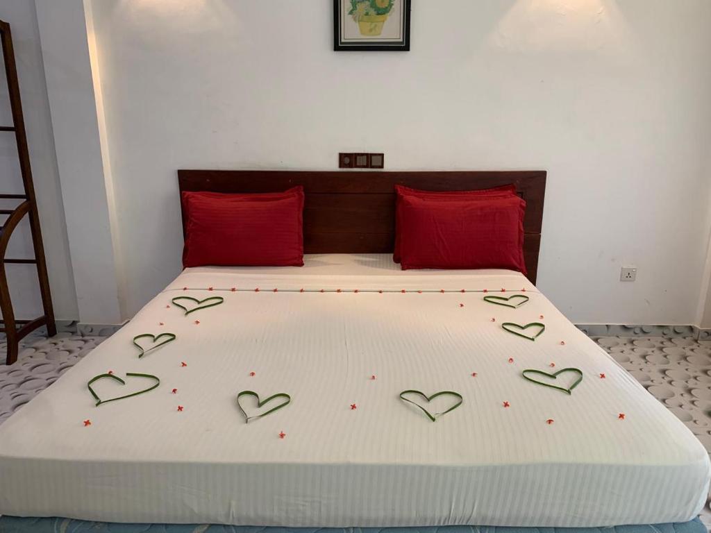 Sea View Villa Bentota, Induruwa - 18