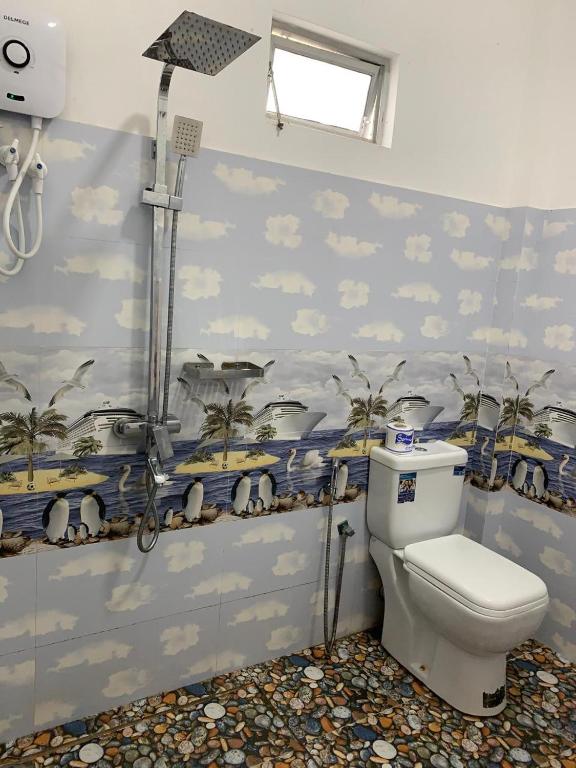 Sea View Villa Bentota, Induruwa - 17