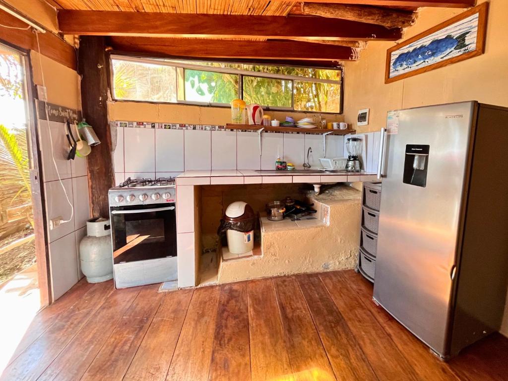 Condominio Vista Pacífico