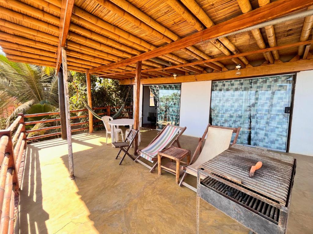 Condominio Vista Pacífico