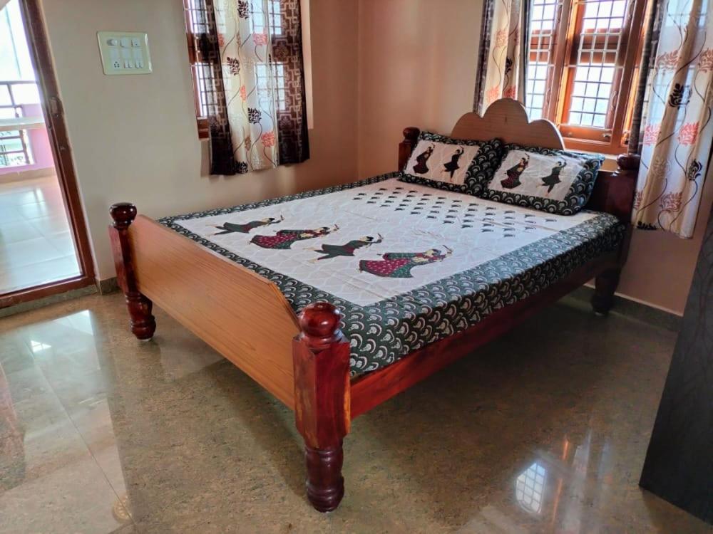 Ảnh trong thư viện ảnh của Sri Homestay New Hampi ở Hospet