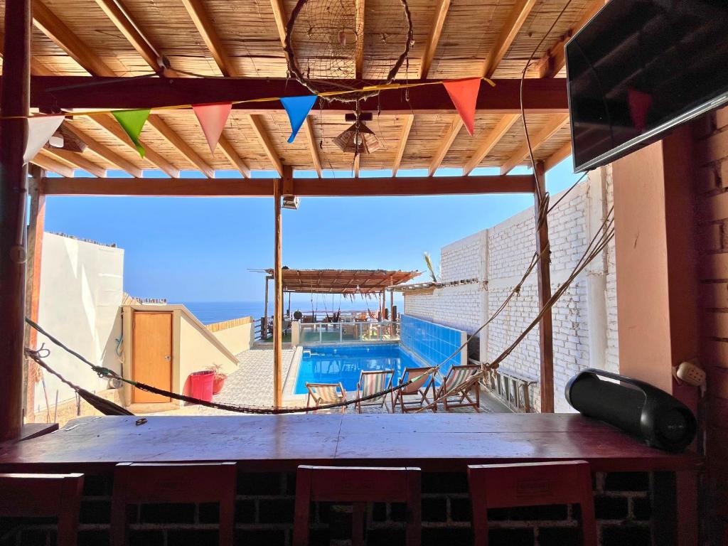 Condominio Vista Pacífico