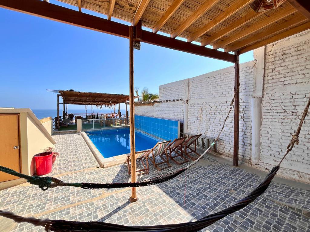 Condominio Vista Pacífico