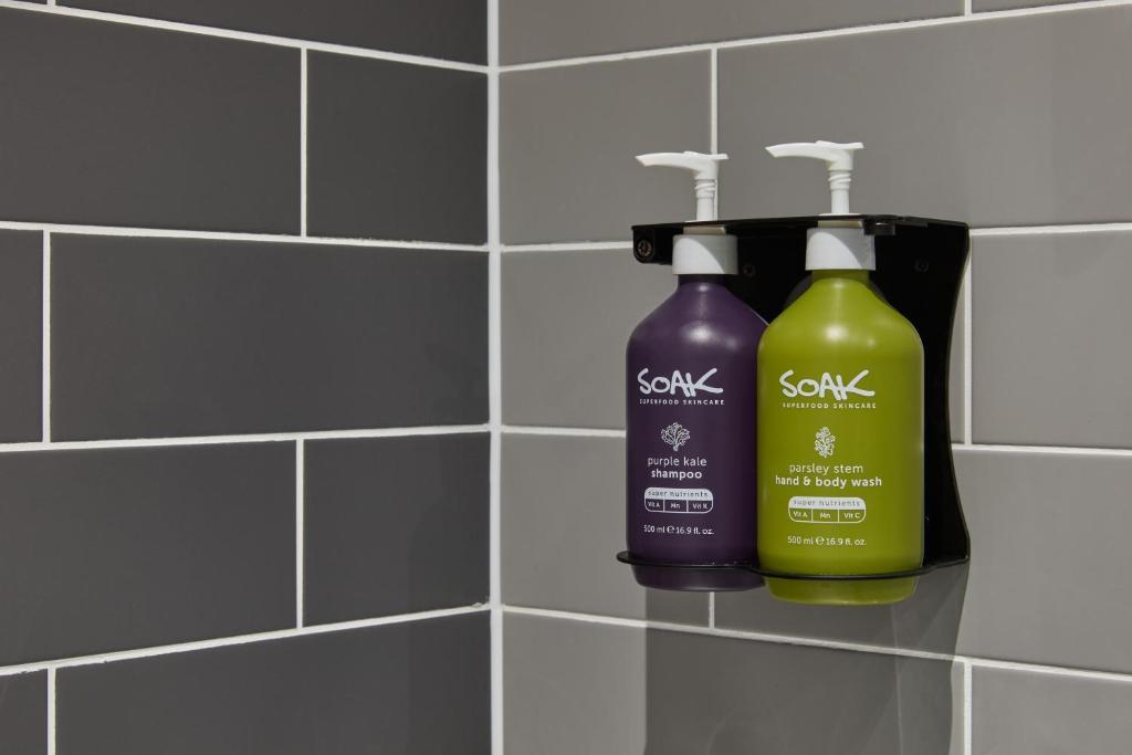 Holiday Inn Express London Limehouse by IHG - Resim 20