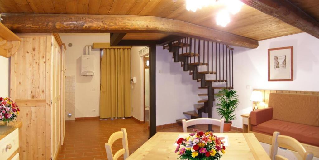 Residence Terre Gialle - Casita