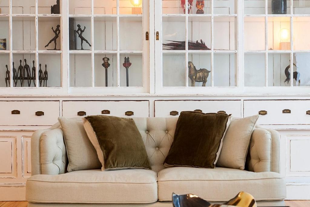 GuesReady - Exclusive flat near Lisbon Cathedral