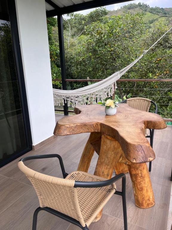 صورة لـ Cabañas Alondra في Vergara