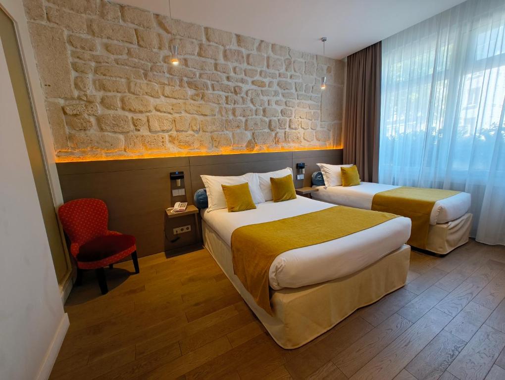 Familia Hotel - Resim 29