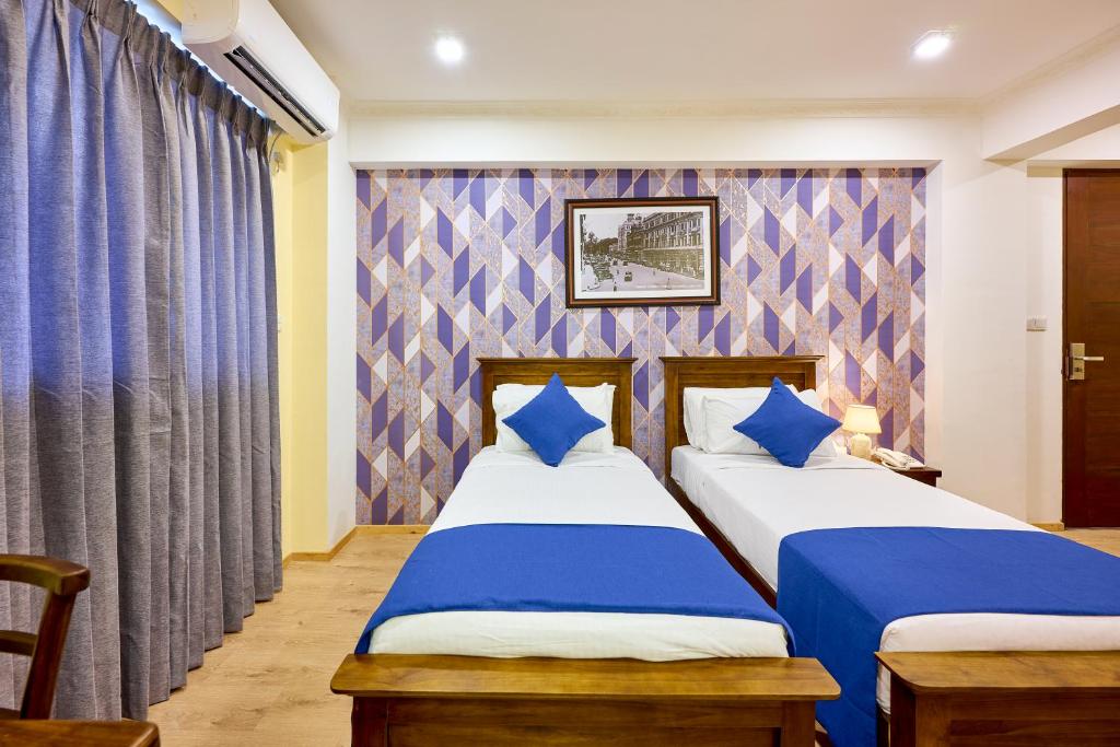 Dutch Heritage Colombo - 9