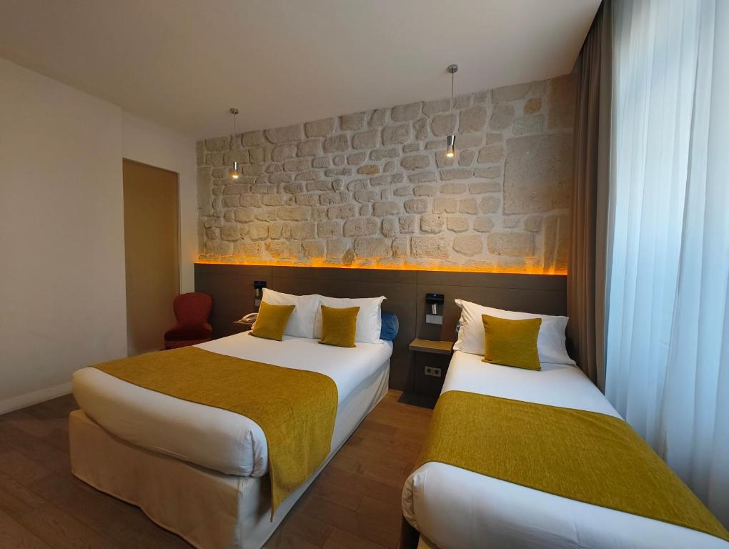 Familia Hotel - Resim 30