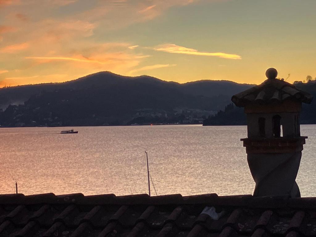 Casa di Alfonsa - apartment on the Como lake
