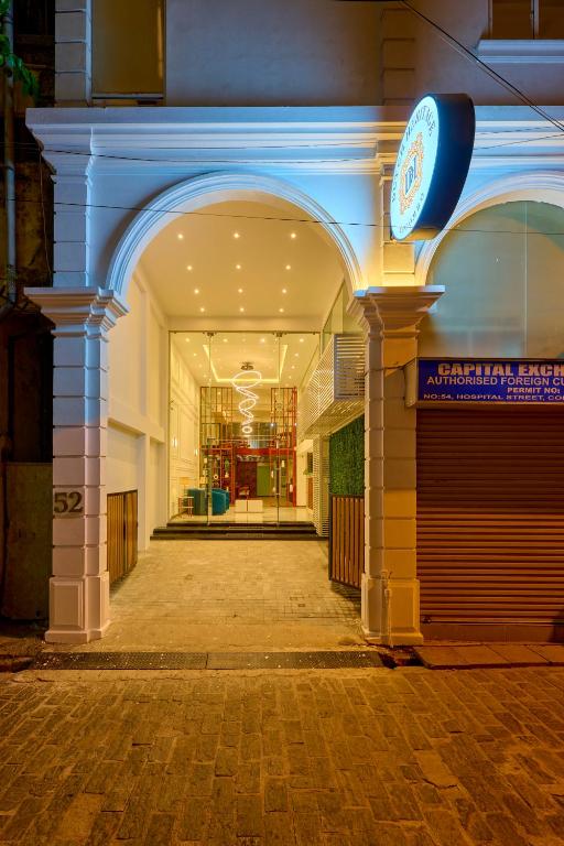 Dutch Heritage Colombo - 14