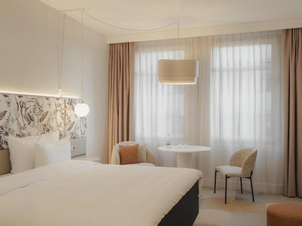 Radisson Blu Hotel Bremen - Resim 1