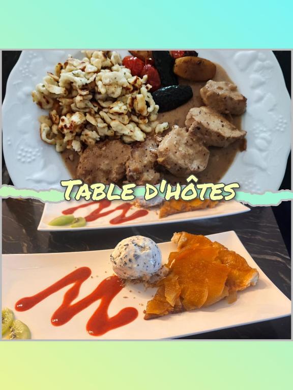 Chez " Les Ligibell " – photo 15