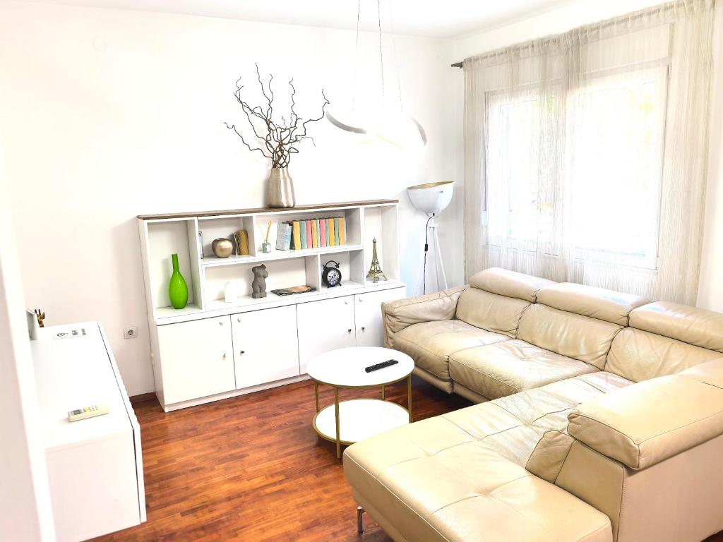 Luxury apartment Podgorica - 2