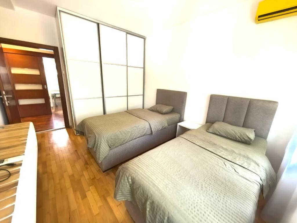 Luxury apartment Podgorica - 7