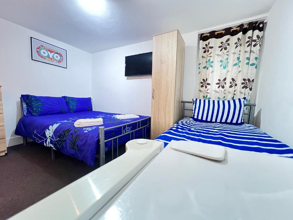 Stratford Hotel - Resim 22