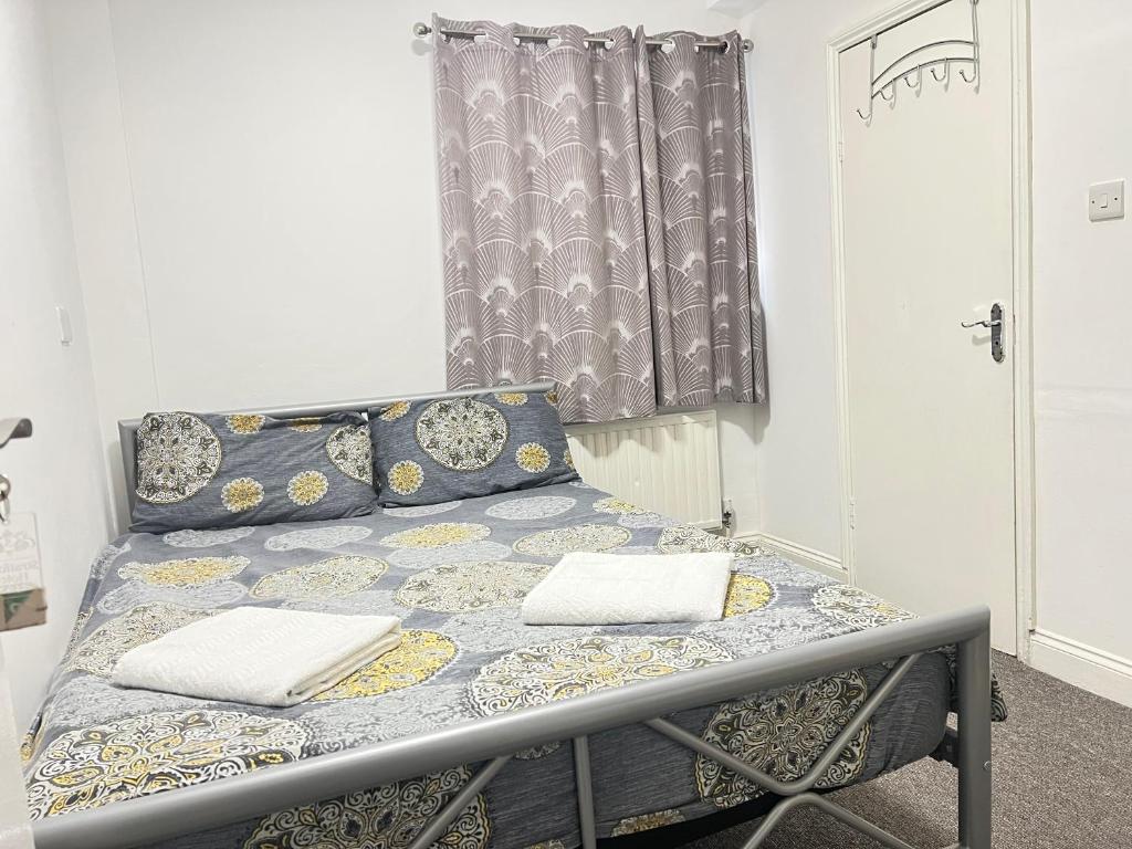 Stratford Hotel - Resim 20